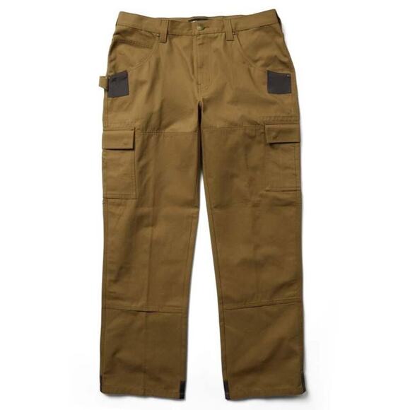 Wolverine Cargo Pants Mens 36X30 Eaton Ripstop Traditional Fit Work Workwear NWT - Picture 1 of 12
